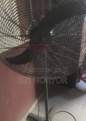 Industrial Fan