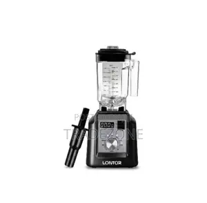 LONTOR High Power Blender Ice Crusher CTL-BL006