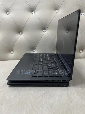 Laptop HP Elite Dragonfly x360 11th Gen 16GB Intel Core i7 SSD 512GB