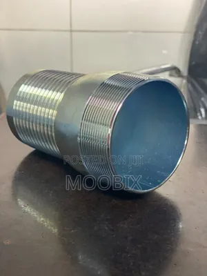 3 Inches Hose Nipple