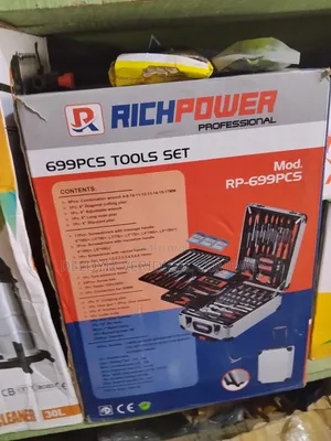 Tools Sets