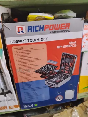 Tools Sets