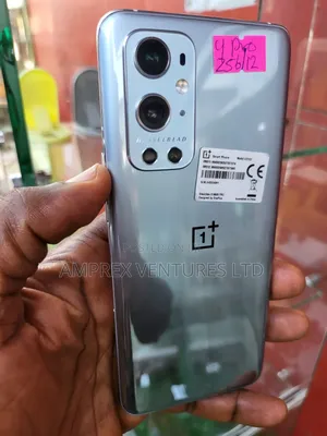 OnePlus 9 Pro 256 GB Bronze