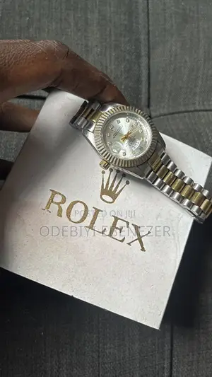 Working Perfect Wrist Watch