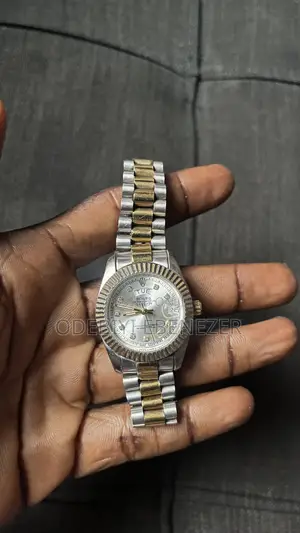 Working Perfect Wrist Watch
