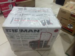 Powerful Sumec Eco3990es Key Start Generator