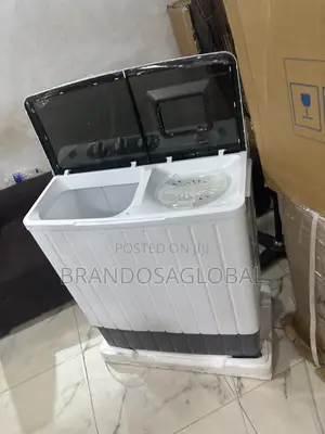 Skyrun SPB116-024S Large Capacity Washer