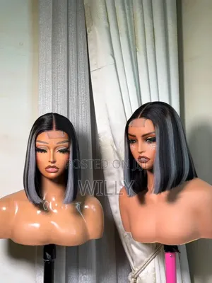 Sommy Luxury Hair