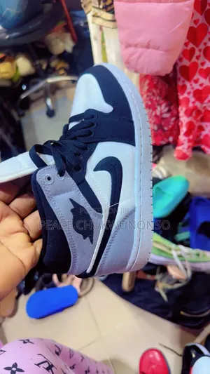 Shoes for Children