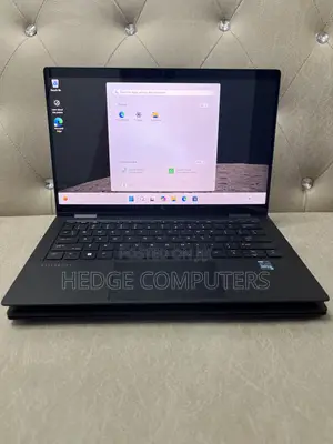 Laptop HP Elite Dragonfly x360 11th Gen 16GB Intel Core i7 SSD 512GB