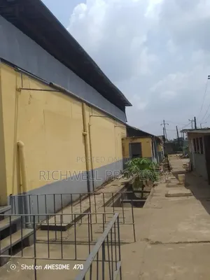Warehouse R Lease