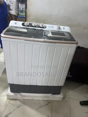 Skyrun 11KG Residential Washing Machine