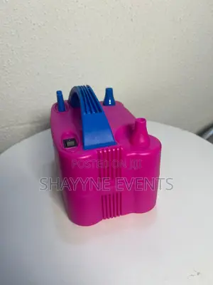 Ballon Pump for Rent