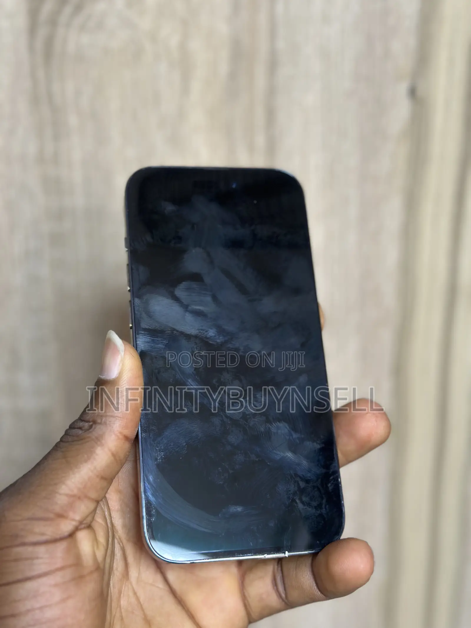 Apple iPhone 14 Pro 128 GB Purple