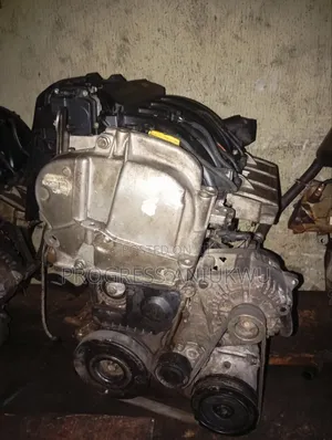Renault Engines Duster