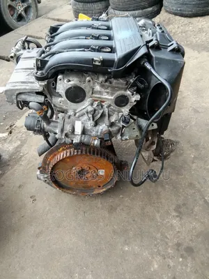 Renault Engines Duster Engine