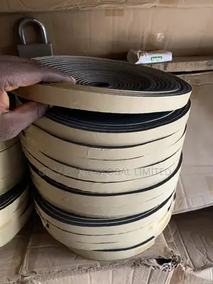 25mm Duct Gasket (HVAC Duct Accesories)