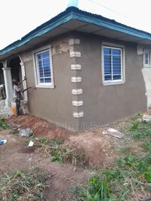 2bdrm Block of Flats in Okitipupa for sale