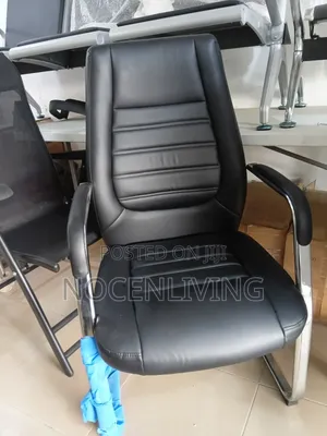 Executive Office Visitors Chair