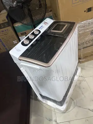 Skyrun SPB116-024S Everyday Laundry Washer
