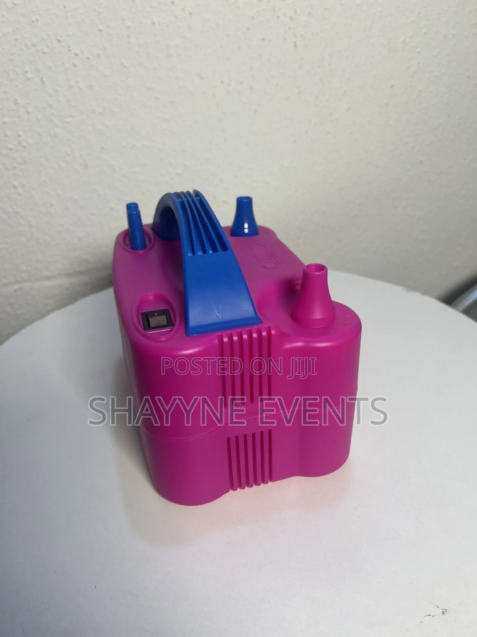 Ballon Pump for Rent