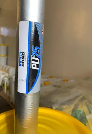TekBond PU25