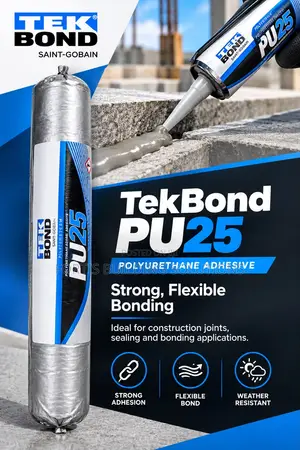 TekBond PU25