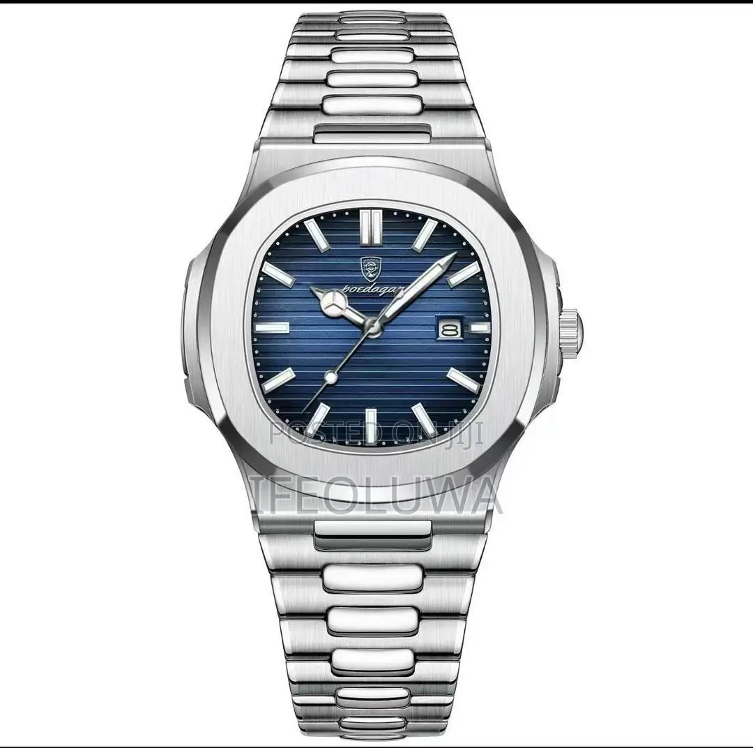 Wrist Watch