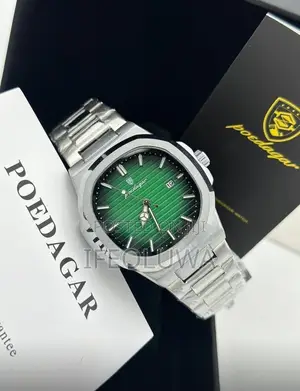 Wrist Watch