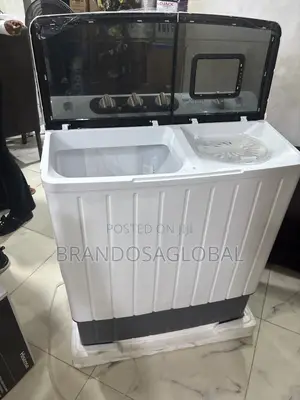 Skyrun 11KG Garment Washing Machine