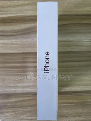 New Apple iPhone 18 Pro 256 GB
