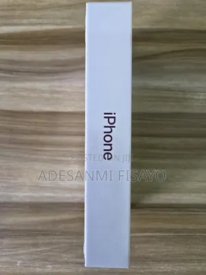 New Apple iPhone 18 Pro 256 GB