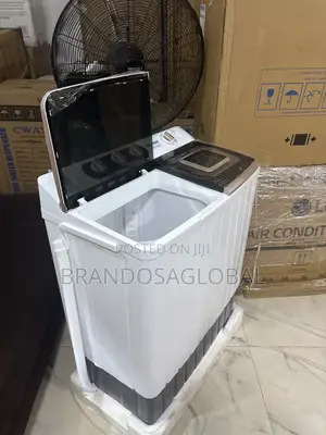 Skyrun 11KG Garment Washing Machine