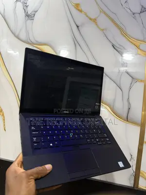 Laptop Dell Latitude 7480 8GB Intel Core i5 SSD 256GB