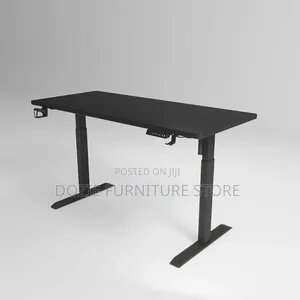 Adjustable Table