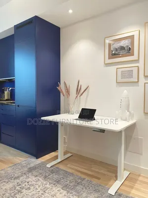 Adjustable Table