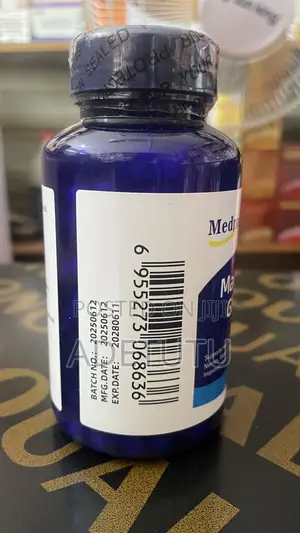 Magnesium Glycinate
