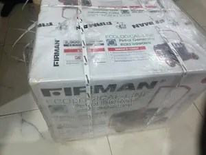 Sumec Eco3990es Easy Start 2.9kva Generator