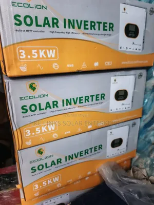 3.5kva Solar Inverter