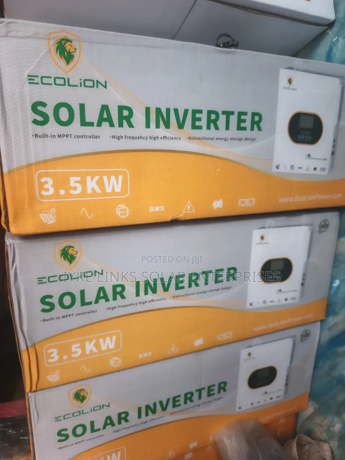 3.5kva Solar Inverter
