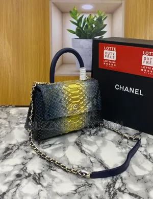 Premium Quality Luxury Chanel Handbag