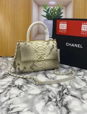 Premium Quality Luxury Chanel Handbag