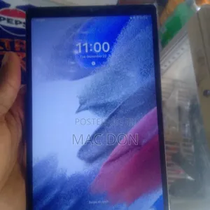 Samsung Galaxy Tab A 8.4 (2020) 32 GB Black