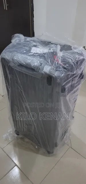 Traveling Box