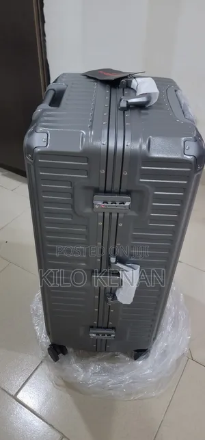 Traveling Box