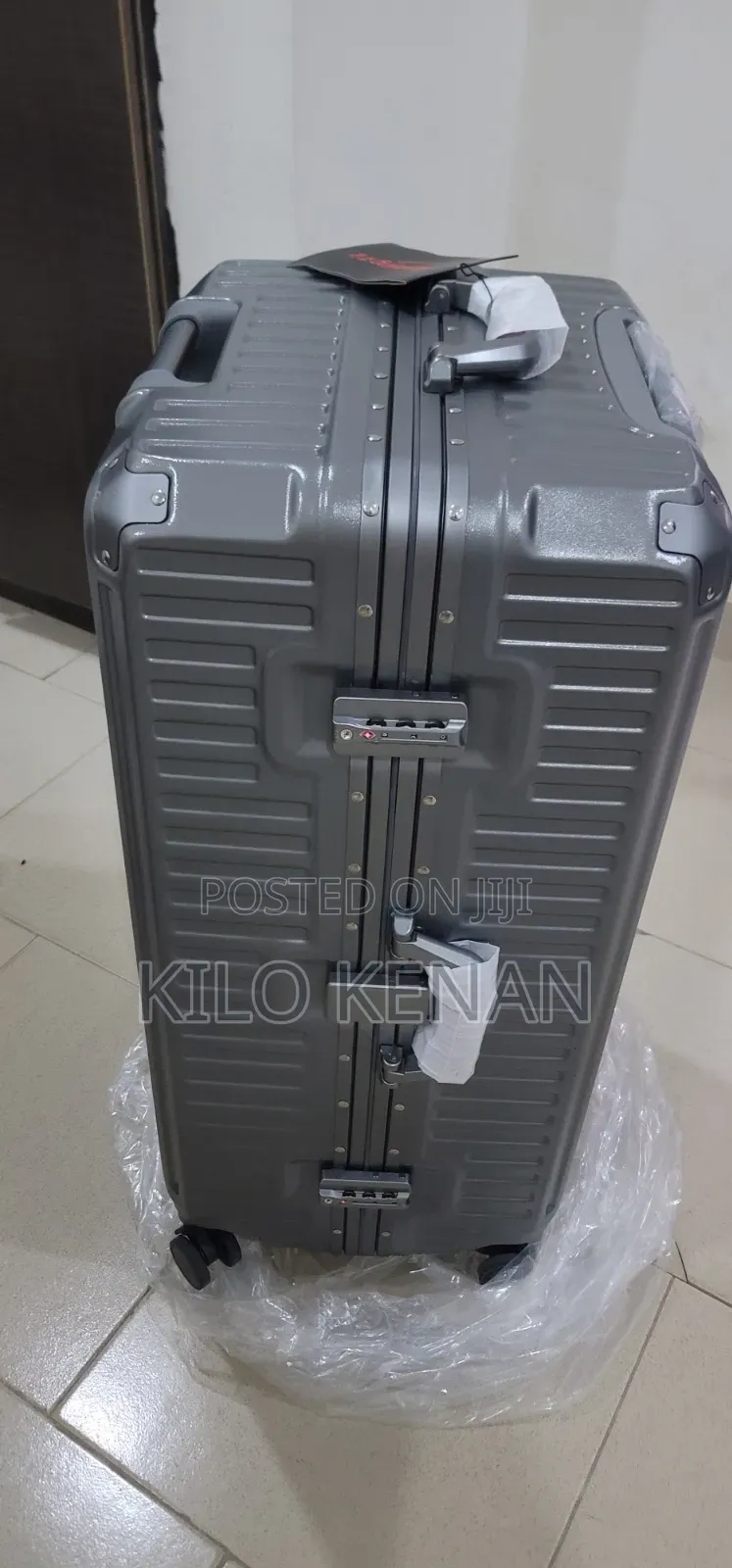 Traveling Box
