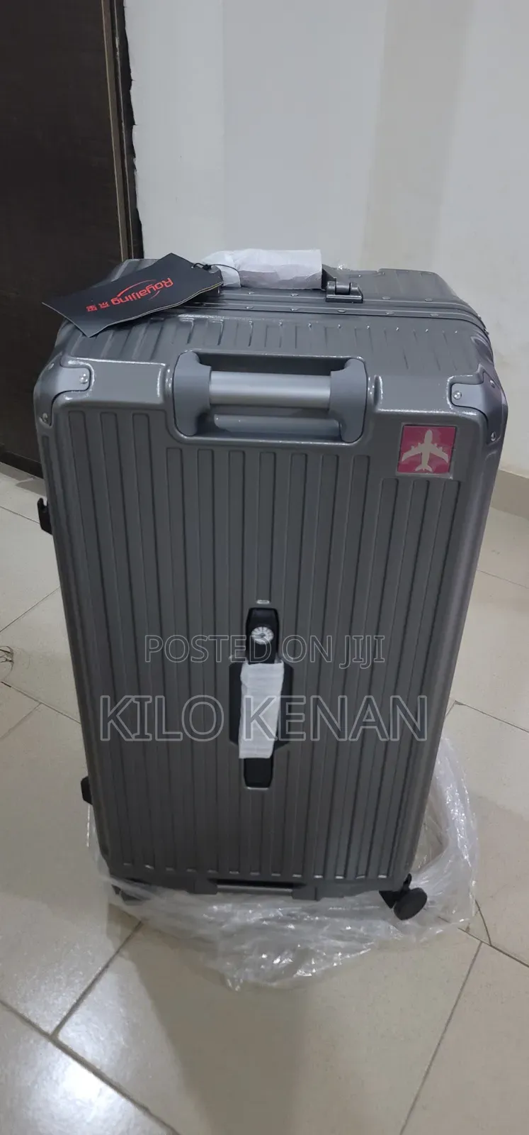 Traveling Box