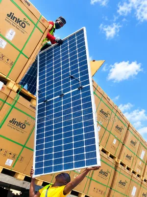 630w Solar Panel