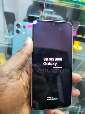 Samsung Galaxy A25 128 GB White