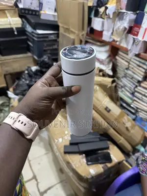 500ml Temperature Display Flask